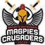 Футбольный клуб Magpies Crusaders