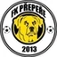 Футбольный клуб FK Prepere