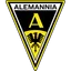 Футбольный клуб Алемания