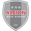 Футбольный клуб ALBION San Diego