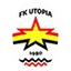 Футбольный клуб FK Utopia