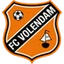 Футбольный клуб Jong FC Volendam