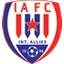 Футбольный клуб Inter Allies FC