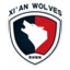 Футбольный клуб Xian Wolves