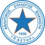 Футбольный клуб Asteras Vlahioti