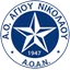 Футбольный клуб Agios Nikolaos