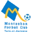 Футбольный клуб Montauban FCTG
