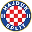 Футбольный клуб Hajduk Split U19