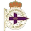 Deportivo La Coruna U19