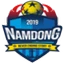Футбольный клуб FC Namdong