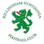 Футбольный клуб Billingham Synthonia