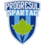 Футбольный клуб Progresul Spartac