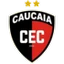 Футбольный клуб Caucaia EC