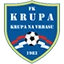 Футбольный клуб Крупа
